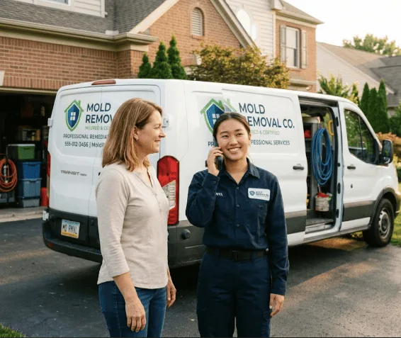 Crawlspace Mold Remediation Wainwright, AK FAQs